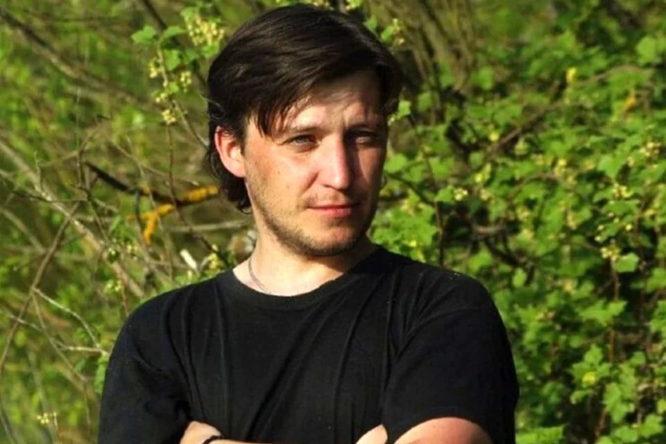 Умер лидер группы «Мировая весна» Денис Лагутин
