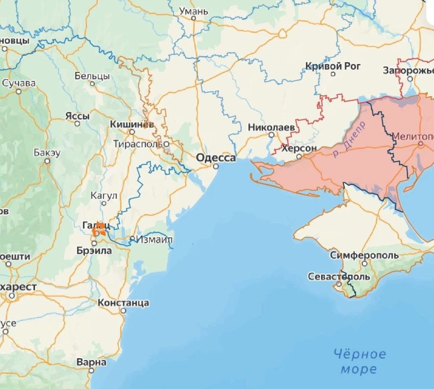 Два майора: Беспилотник врезался в многоквартирный жилой дом в румынском Галаце, пострадали два человека, сообщает Служба экстренного реагирования Румынии (IGSU)