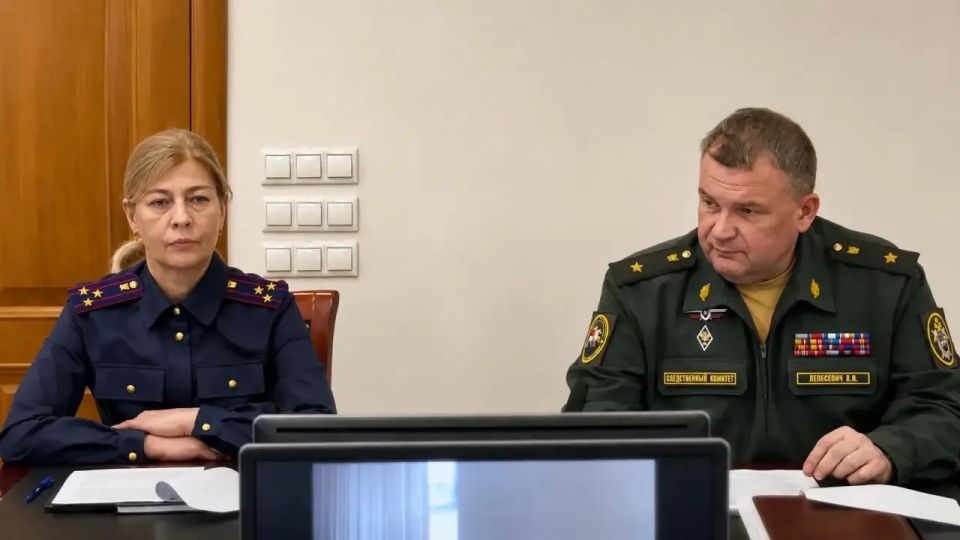 Проведено совещание о выполнении строительных и ремонтных работ на объектах СК России в г. Санкт-Петербурге Проведено совещание о выполнении строительных и ремонтных работ на объектах СК России в г. Санкт-Петербурге