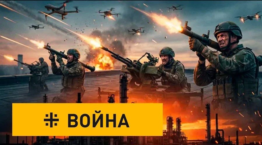 Большому бизнесу — крупный калибр