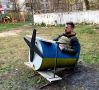 Михаил Онуфриенко: Ожидания и реальность