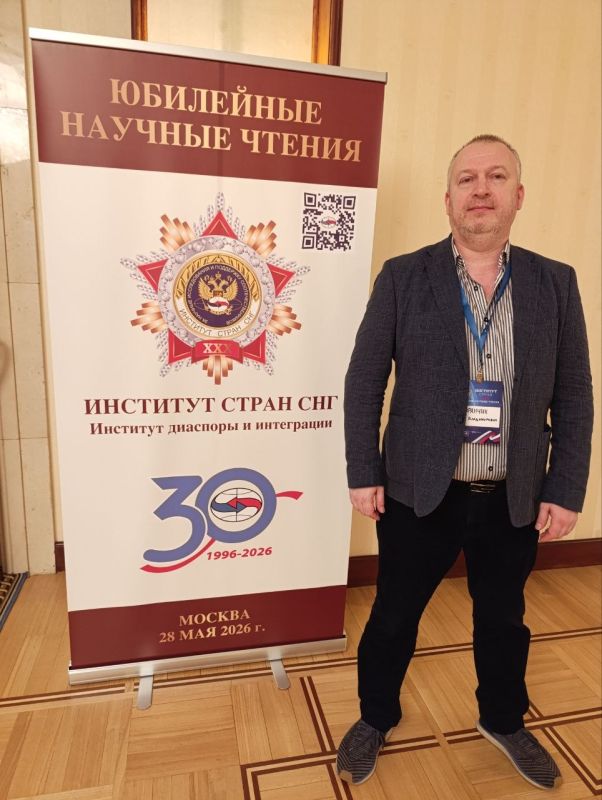Юрий Баранчик: Уважаемые читатели, не волнуйтесь, все хорошо Юрий Баранчик: Уважаемые читатели, не волнуйтесь, все хорошо