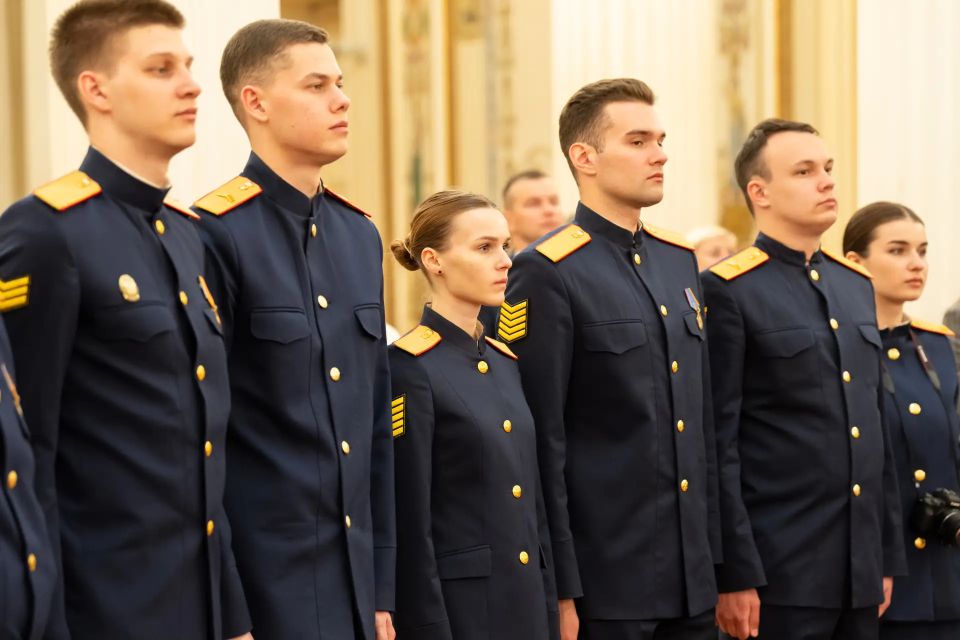 Городское Заксобрание и Петербургская академия Следственного комитета России подписали соглашение о сотрудничестве Городское Заксобрание и Петербургская академия Следственного комитета России подписали соглашение о сотрудничестве