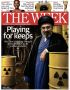 Владимир Корнилов: «Играя по-крупному». Американский журнал The Week пытается понять, почему Иран упирается по поводу сдачи своих урановых запасов