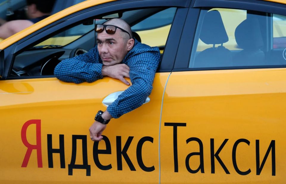 Яндекс заклеймил русских за «особые этнические предпочтения»