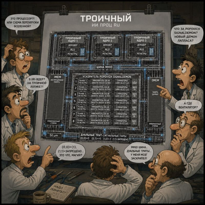 СЕТУНЬ-2 МОЗГ. Для тех, кто в а**е от прошлого поста