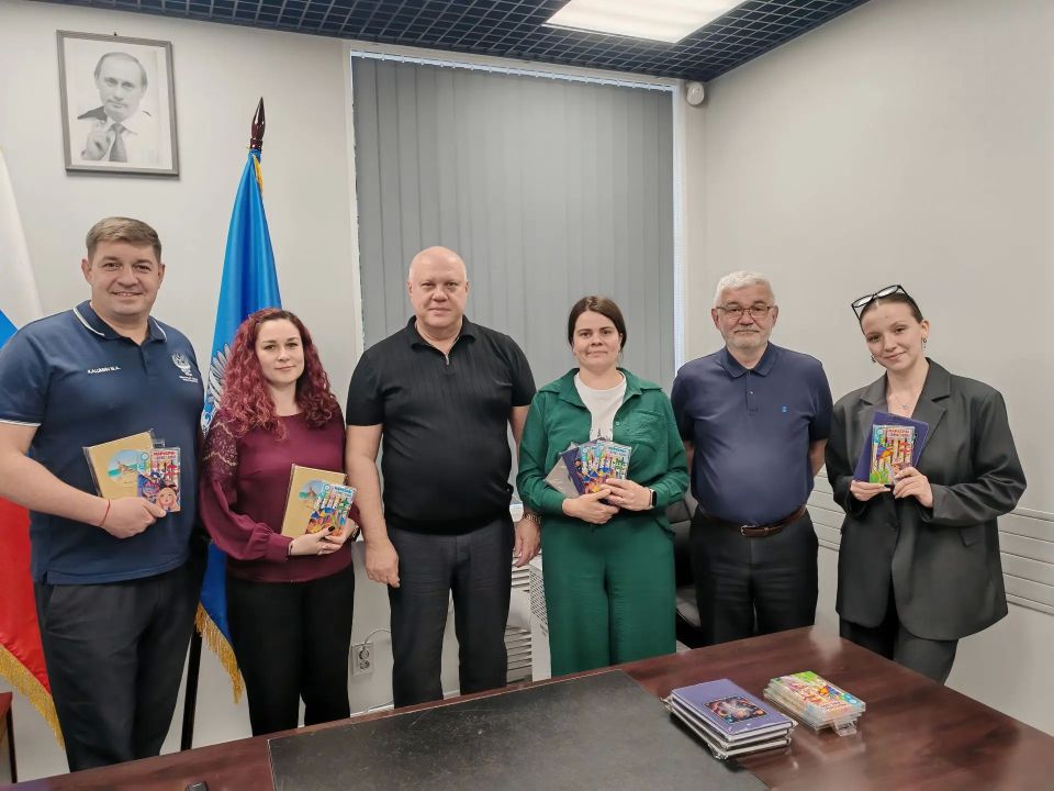 Конкурс детского рисунка прошел в Санкт-Петербургском филиале Росгранстроя Конкурс детского рисунка прошел в Санкт-Петербургском филиале Росгранстроя