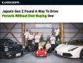 Ferrari �� ����������: �������� ������ ���������, ��� ������� �������� �� ������� ����