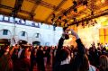 В Никольских рядах три дня будут беседовать про ИИ, танцевать и учиться