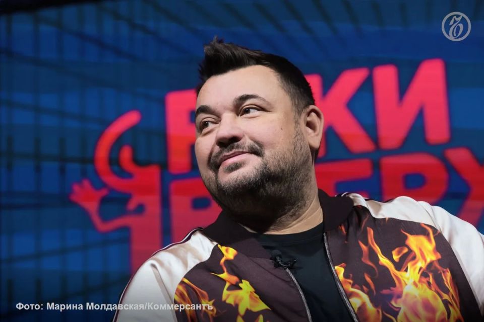 На музыкальных площадках Екатеринбурга можно услышать группы «Руки вверх!», «Трубецкой», АК-47 и «2rbina 2rista»