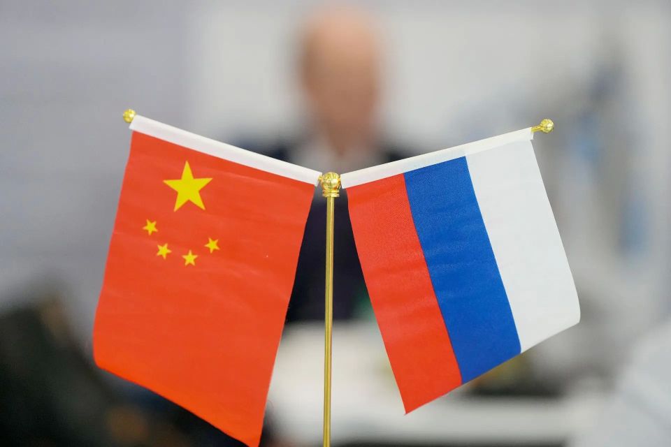 Сборная РФ выиграла 16 золотых медалей на Российско-китайских играх