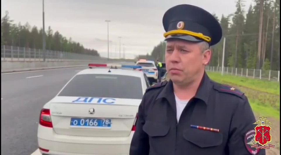 Полицией возбуждено уголовное дело по факту смертельной аварии в Ленобласти, унесшей жизни четверых человек, включая несовершеннолетнего