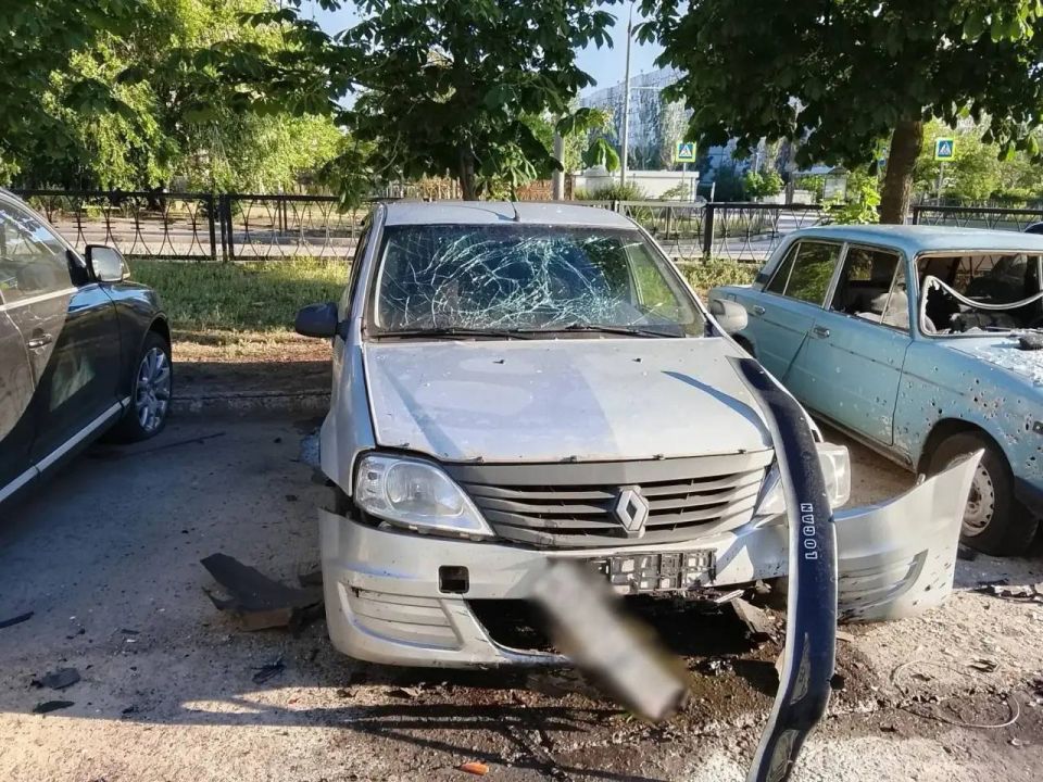 Два майора: Об ударе по Запорожской АЭС пишет губернатор: Два майора: Об ударе по Запорожской АЭС пишет губернатор: