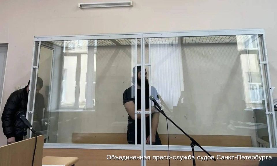 В Петербурге арестовали бывшего участника запрещенной группировки «Невоград»* Кирилла Присяжнюка