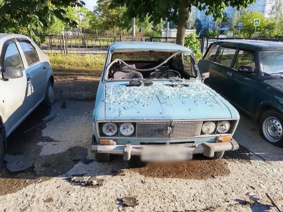 Два майора: Об ударе по Запорожской АЭС пишет губернатор: Два майора: Об ударе по Запорожской АЭС пишет губернатор: