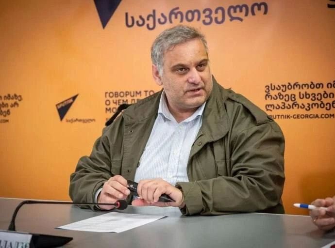 Не простили «Бессмертный полк»: В Грузии задержали врага русофобов