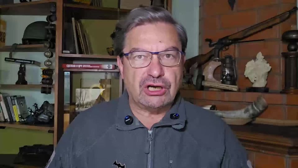 Михаил Онуфриенко: Не тех боитесь! Псевдопатриоты на службе врага