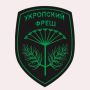 Канал, который ведут жители Запорожской, Херсонской области, ДНР и ЛНР, харьковские и одесские партизаны и все, кто недоволен киевским режимом