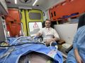 За жизнь 16-летнего петербуржца борются врачи Педиатрического университета