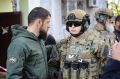 Олег Царёв: Адаму Кадырову вручили медаль «За вклад в проведение СВО»