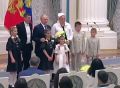 Когда материнство становится подвигом: Самые тёплые моменты церемонии в Кремле