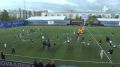 Самые массовые спортивные "крестики-нолики" состоялись в СК NOVA ARENA в Международный день защиты детей в Санкт-Петербурге