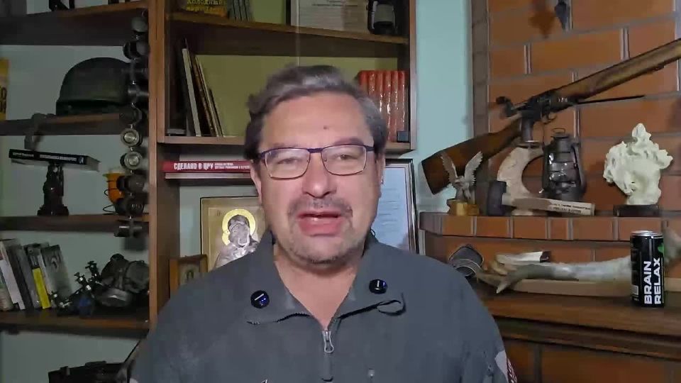 Михаил Онуфриенко: Сводка 1 июня с Михаилом Онуфриенко