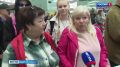 Аэропорт Пулково начал регистрировать пассажиров по биометрии