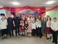 Офицеры поздравили подшефных несовершеннолетних с Международным днем защиты детей