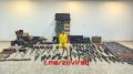 Заместитель министра нефти Ирака после задержания