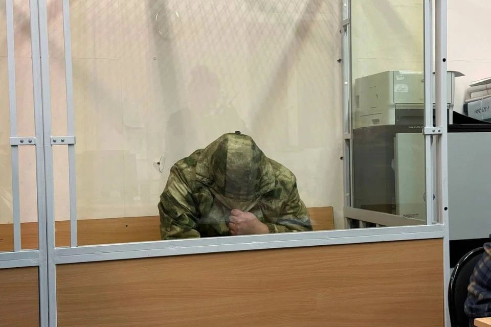 Суд в Петербурге оставил убийцу 9-летнего Паши под стражей до июля