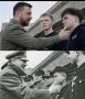 Михаил Онуфриенко: История повторяется дважды