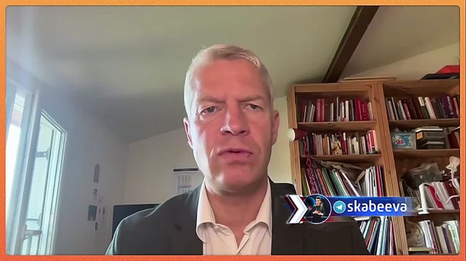 ‘Европейские политики и чиновники НАТО стремятся к войне с Россией’ — французско-сербский писатель Никола Миркович