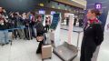 С 1 июня в Шереметьево и Пулково запустили посадку пассажиров по биометрии на рейсы авиакомпании "Аэрофлот"