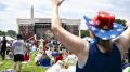 Малек Дудаков: Культура отмены настигла исторический юбилей США