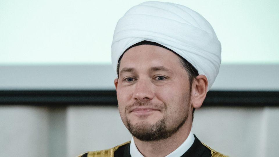 Юлия Витязева: Мы не знаем нюансов работы британской разведки с мусульманским населением России, но в общих чертах схема проста и очевидна