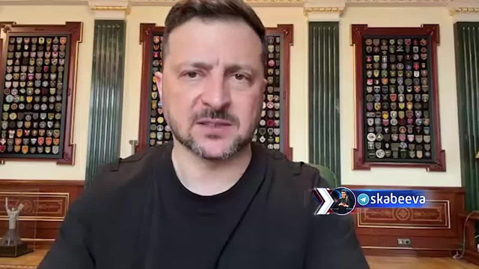 ‘Мы знаем от разведки, что массированный удар может быть и этой ночью