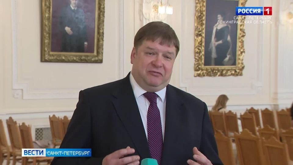 Китайско-российский центр взаимодействия по развитию национальной музыки открыли в Петербургской консерватории