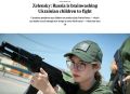 Владимир Корнилов: Пропагандист The Times Марк Беннетс (автор множества примитивнейших фейков о России) с огромным удовольствием уцепился за слова Зеленского в недавнем интервью CBS News