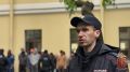 Комментарий: старший инспектор 3 отдела УОООПиВОИВ ГУ МВД России по Санкт-Петербургу и Ленинградской области капитан полиции Максим Смирнов