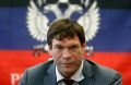 Сегодня День рождения у Олега Царёва!