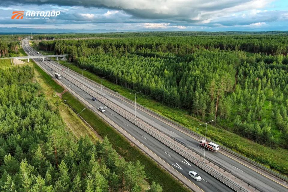 М-11 «Нева» поможет приехать на ПМЭФ-2026 вовремя