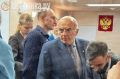 Проработавший ректором университета профсоюзов всего несколько дней Александр Запесоцкий перешел на должность советника в Федерации профсоюзов в Москве