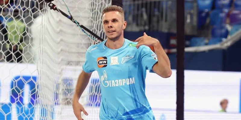 20 млн в месяц: сколько будет получать Глушенков в "Зените"