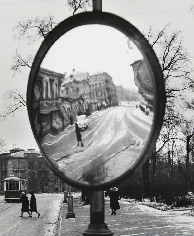 В «Росфото» показывают два века петербургской фотографии В «Росфото» показывают два века петербургской фотографии