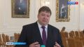 Китайско-российский центр взаимодействия по развитию национальной музыки открыли в Петербургской консерватории