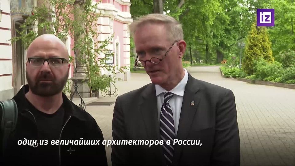 Ответный жест на подарок Владимира Путина в Анкоридже: икону святого Германа Аляскинского передали Свято-Троицкой Сергиевой Приморской пустыни в Санкт-Петербурге
