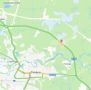 Двое детей погибли от лобового столкновения в Тихвинском районе