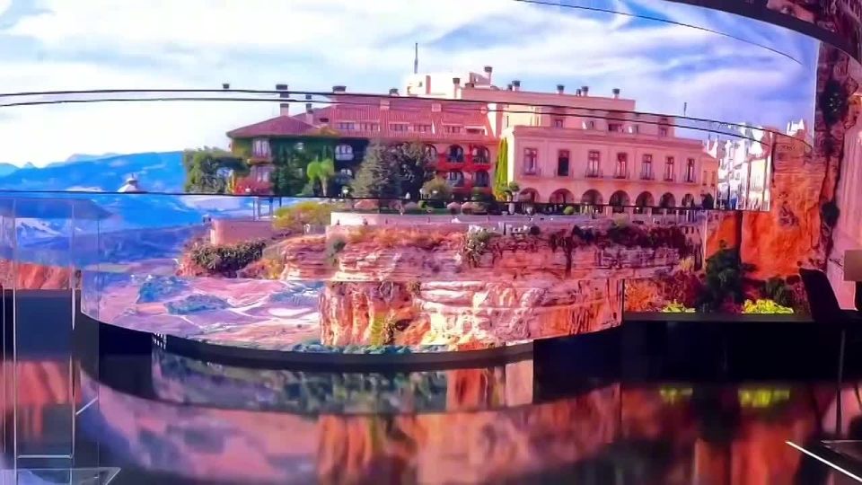 3–6 июня в Петербурге пройдет XXIX Петербургский международный экономический форум