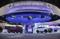 «Фонтанка» посмотрела. как выглядит выставочный стенд Петербурга в «Экспофоруме» за день до открытия ПМЭФ-2026